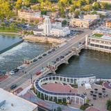 Downtown St. Charles