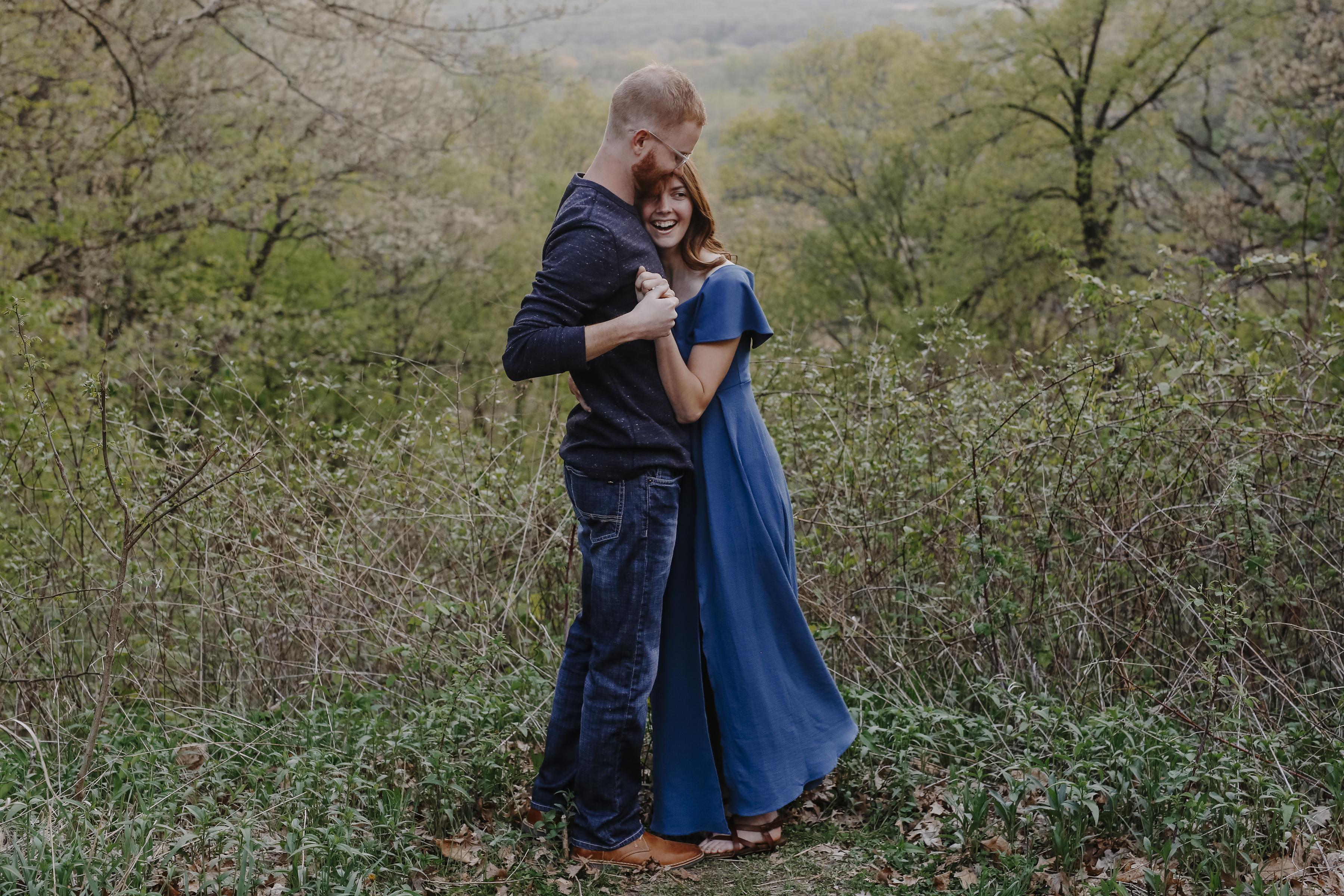 The Wedding Website of Ben Weber and Elizabeth Adams