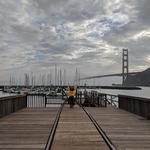 Presidio Yacht Club
