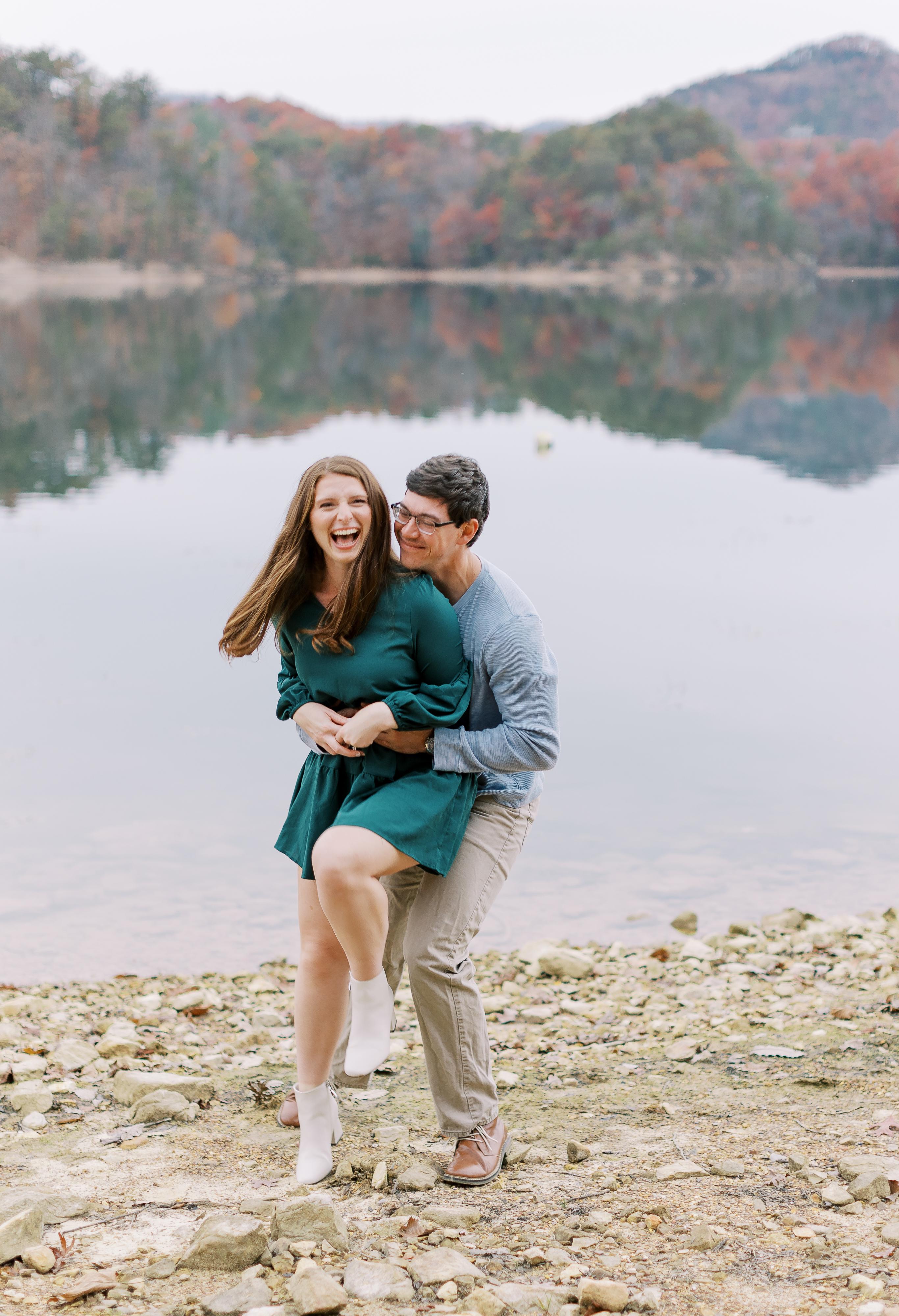 The Wedding Website of Becca Diggs and Beau Lamoreaux