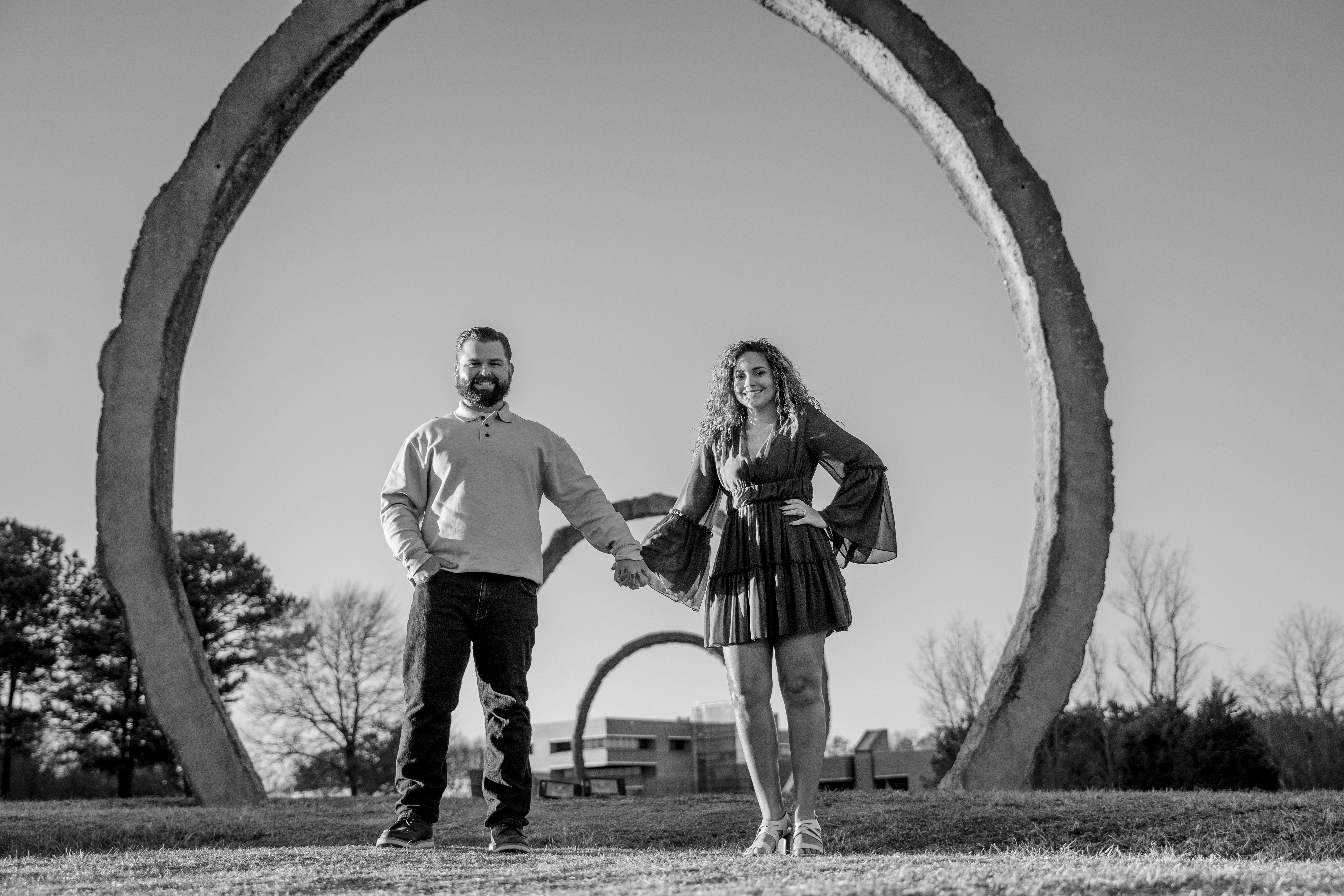 The Wedding Website of Jada Hannah and Seth Huntsinger