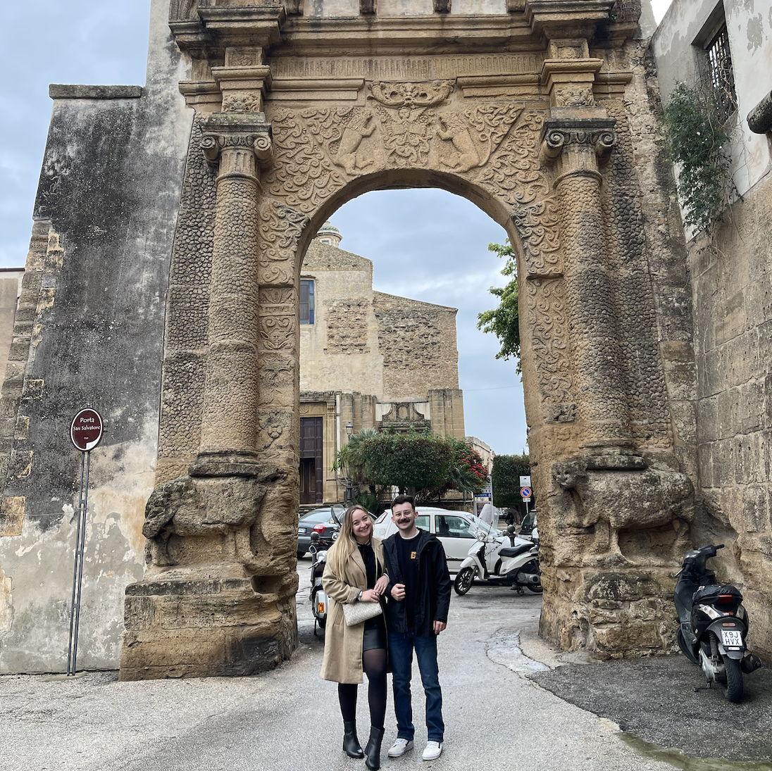 Sciacca (Sicily, Italy)!