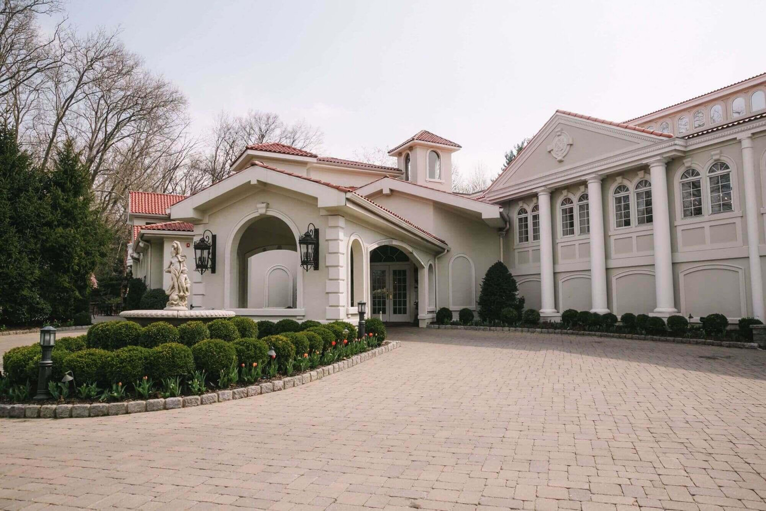 The Wedding Website of Ciara Madonna and Philip Monachino