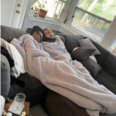 Got caught sleeping (2022)