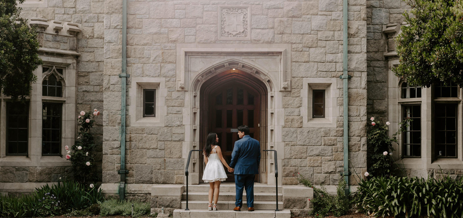 The Wedding Website of Kristen Cobarrubias and Sunny Garcia