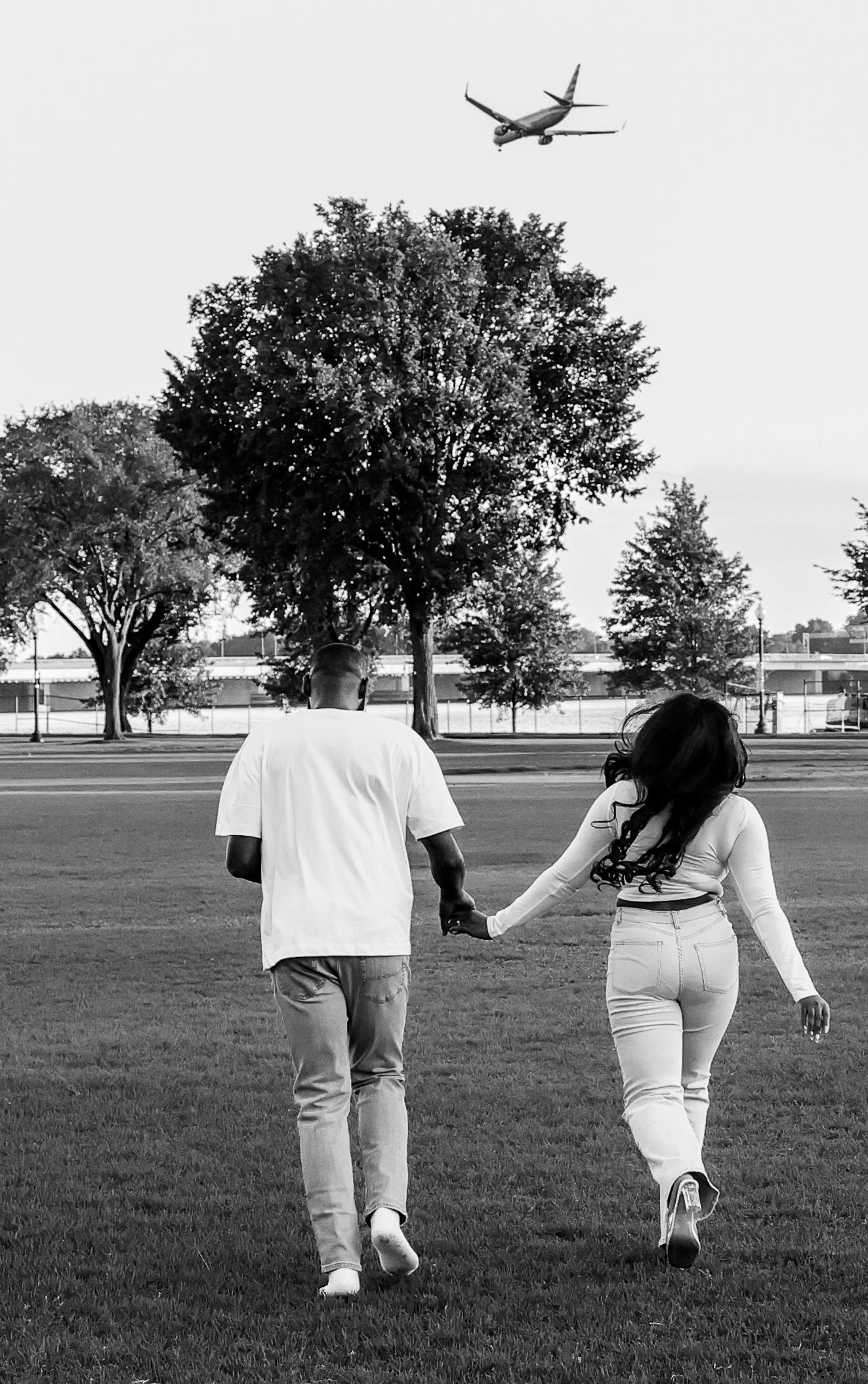 The Wedding Website of Mia Dabney and William Jackson
