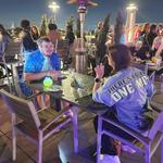 The Fifth at the Rooftop