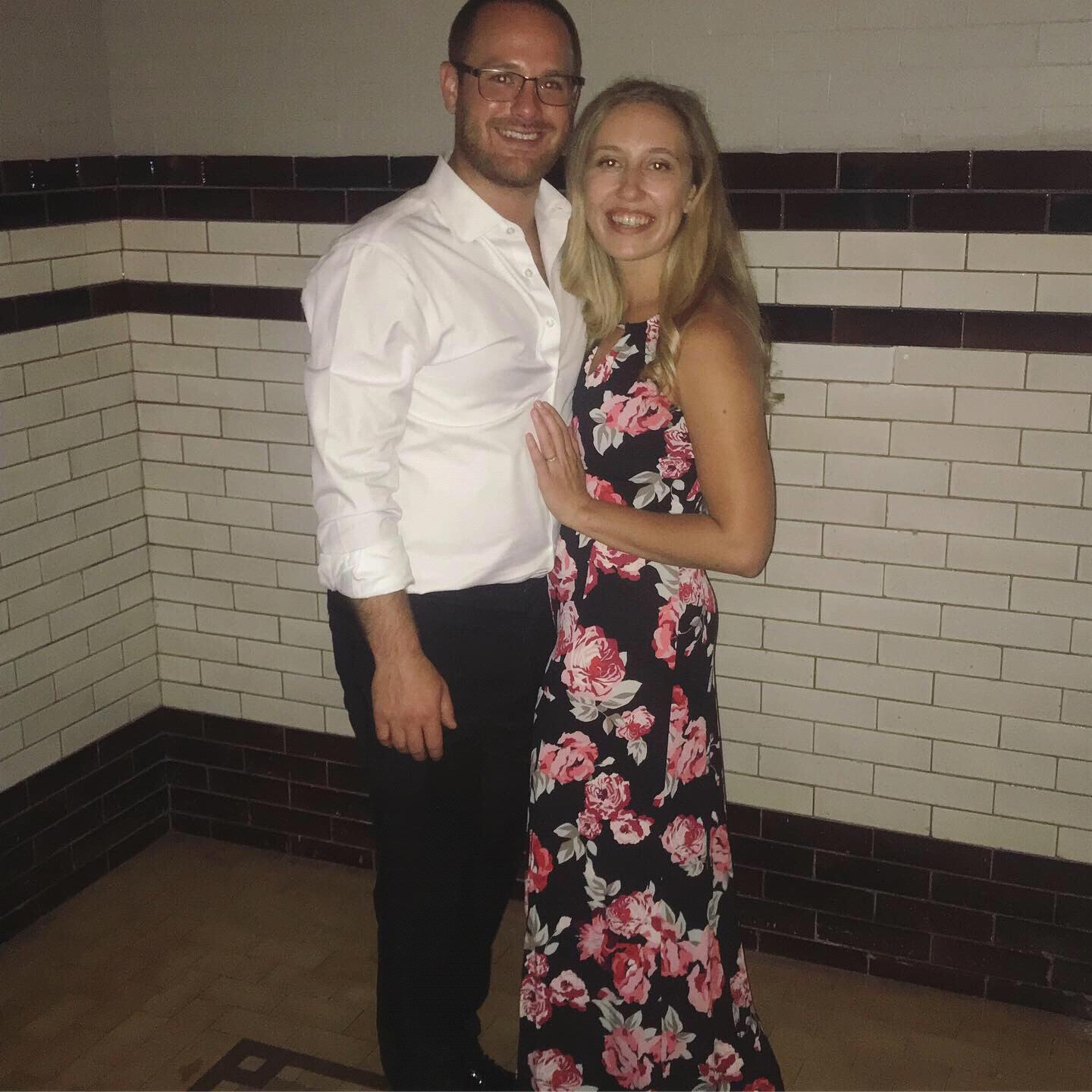 Last wedding of 2019, congrats Greg and Larissa!