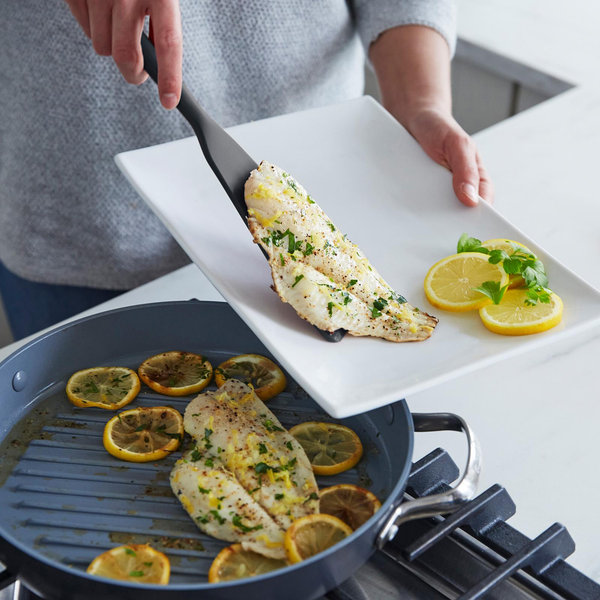 GreenPan Cooking Utensil Set - Thumbnail 3