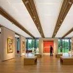 Kimbell Art Museum