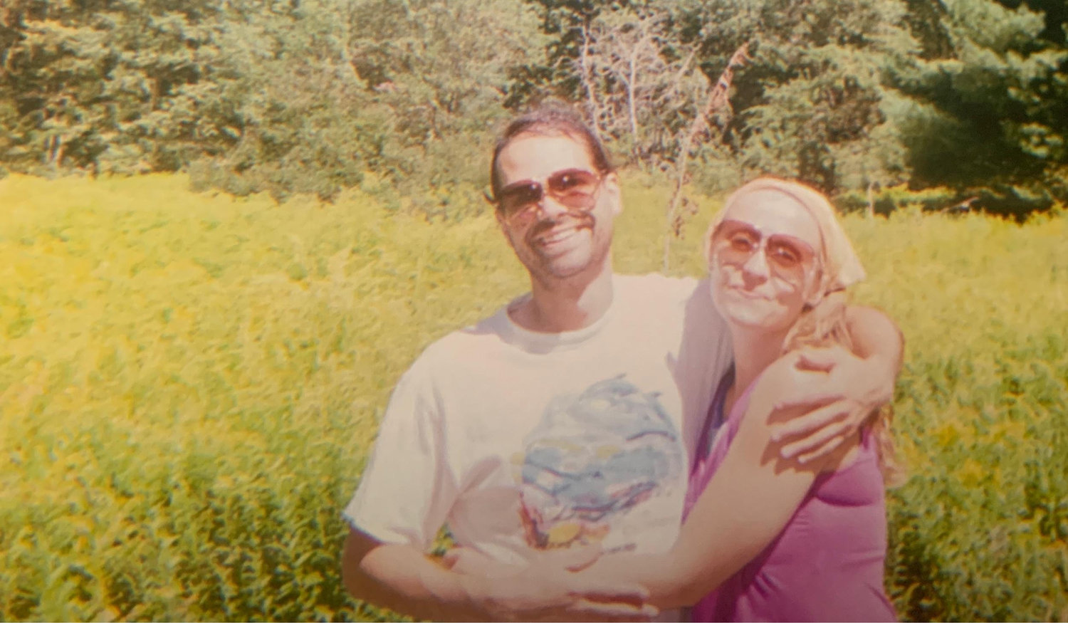 The Wedding Website of John Condoluci and Julianne Quinn