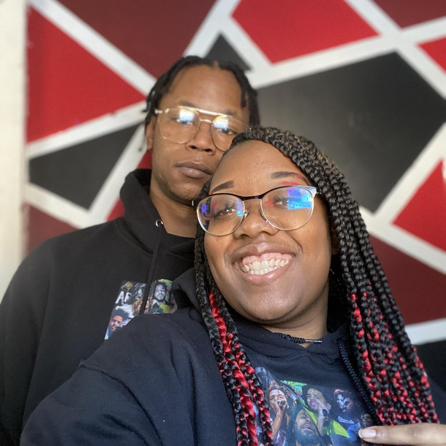 Third anniversary❤️