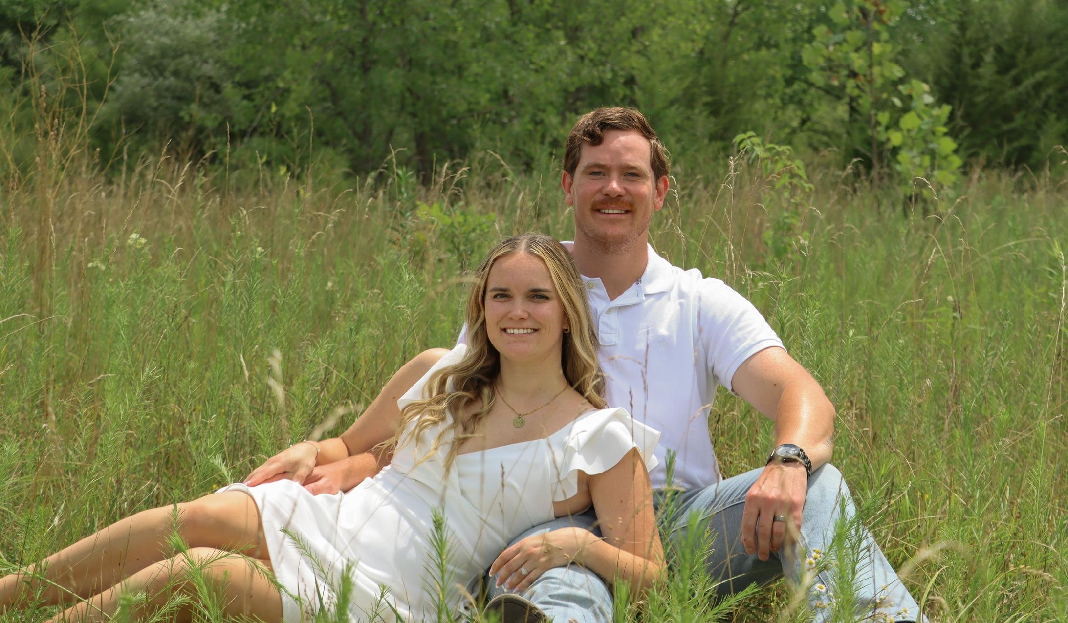 The Wedding Website of Madison Bryant and Austin Avery