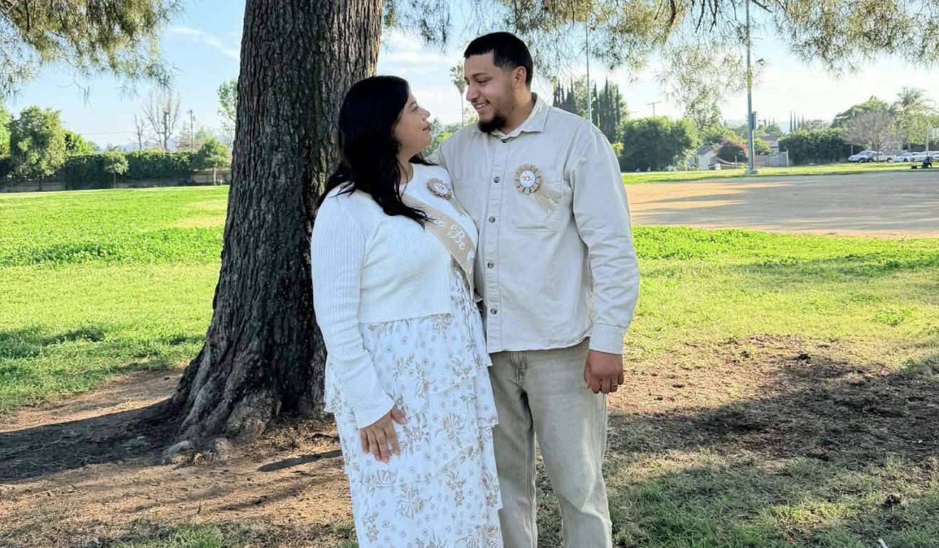 The Wedding Website of Zenaida Ixtabalan and David Ixtabalan