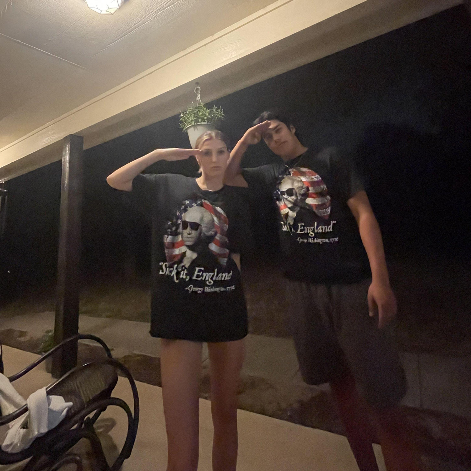 4th of July!