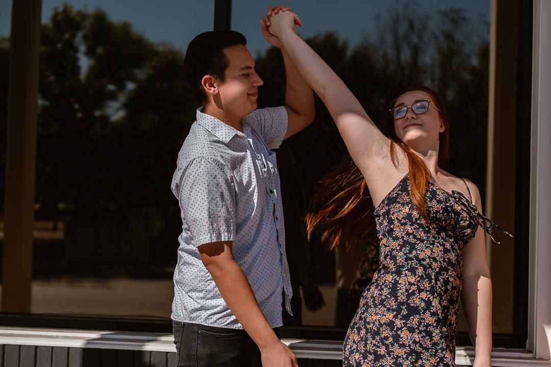 The Wedding Website of Julius Joe Ruiz and Morgan Elise Rash
