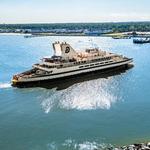 Cape May-Lewes Ferry