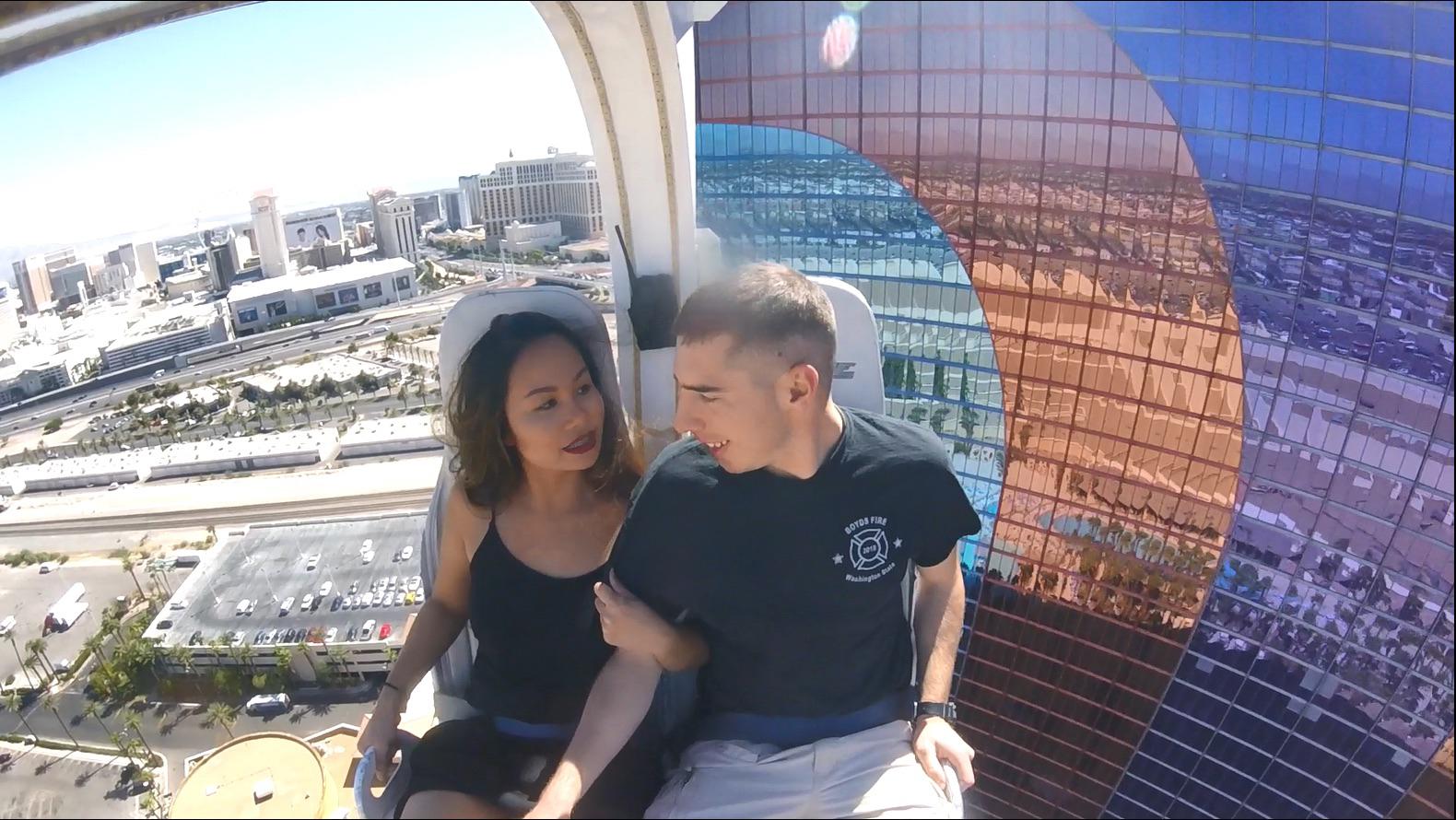 “what sounds good for dinner?”