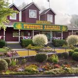 Tweetsie Railroad