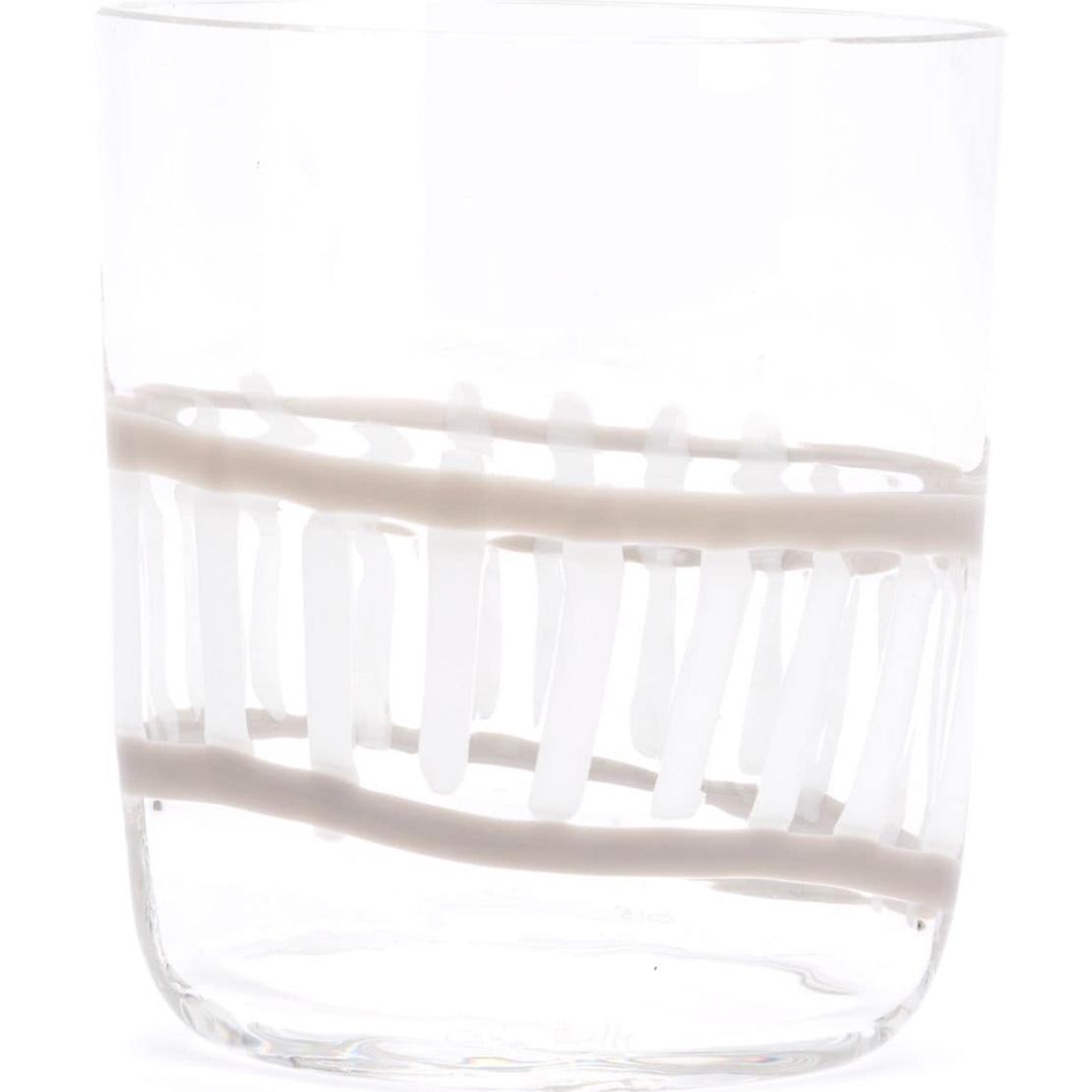 Carlo Moretti Bora Glass
