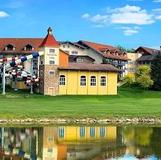 Bavarian Inn Restaurant