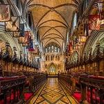 St Patrick's Cathedral