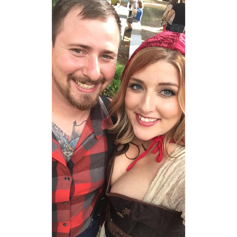 Ren Fest 2016
