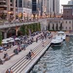 Chicago Riverwalk & Lakefront Trail