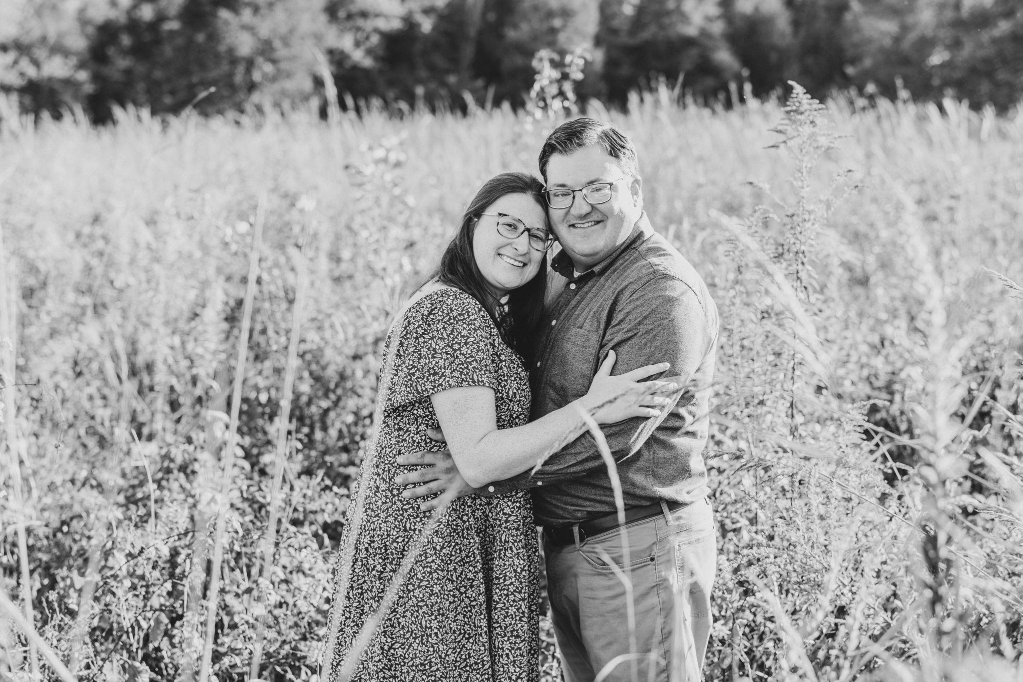 The Wedding Website of Carolyn Ticker and Ben Norton