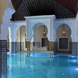 Moroccan Hammam Spa