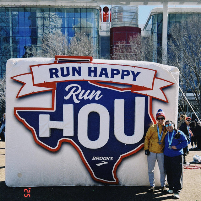 Running Addiction Fund