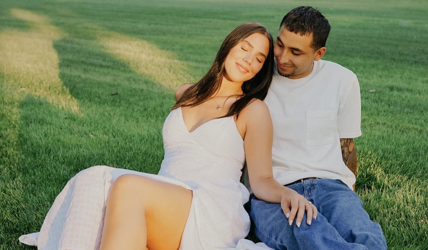 The Wedding Website of Brianna Hansen and Seanmatthew Garcia