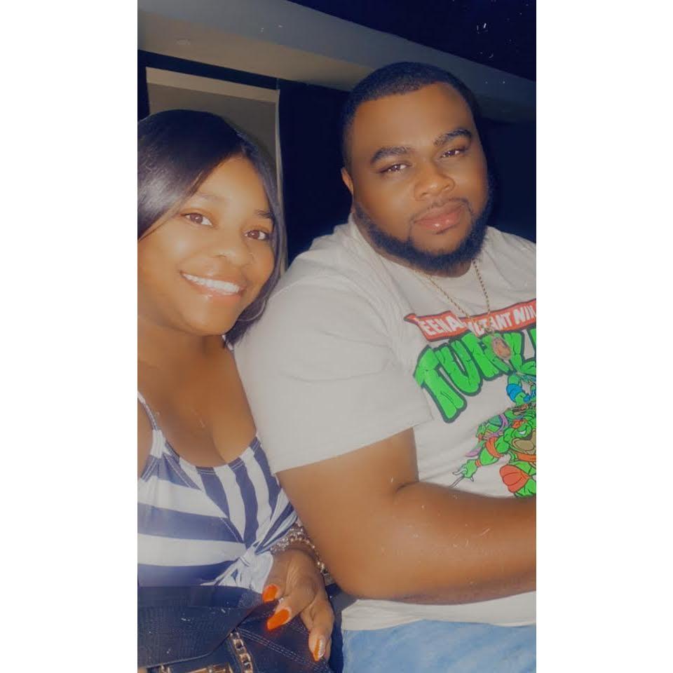 Their 3rd date when he surprised her to see Fantasia and Joe in concert.