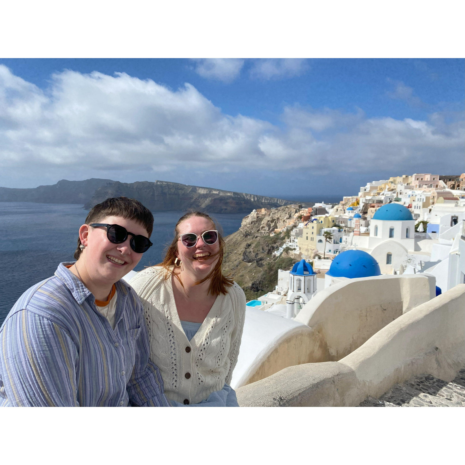 Santorini