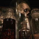Potions Speakeasy