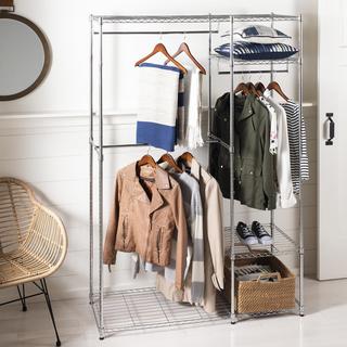Liz Wardrobe Storage