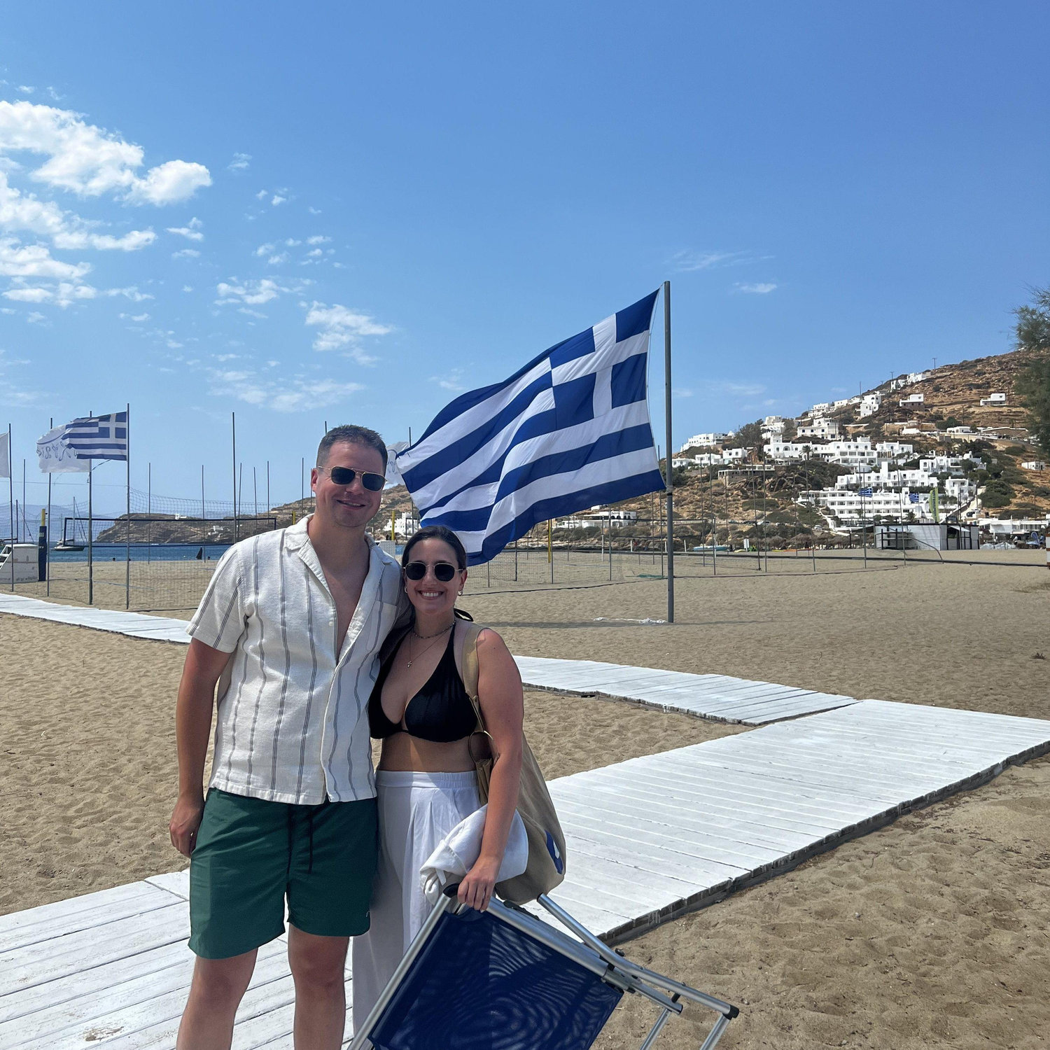 Ios, Greece