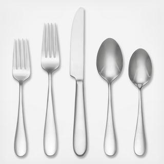 Dayton 20-Piece Flatware Set, Service for 4