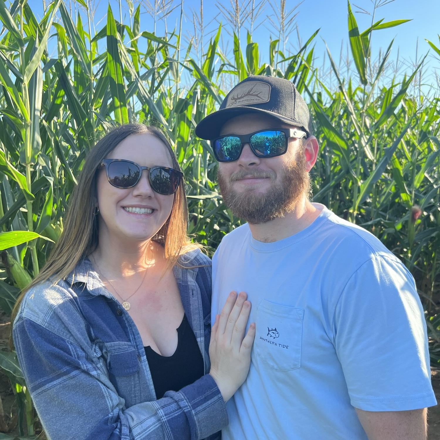 Corn Maze 2023