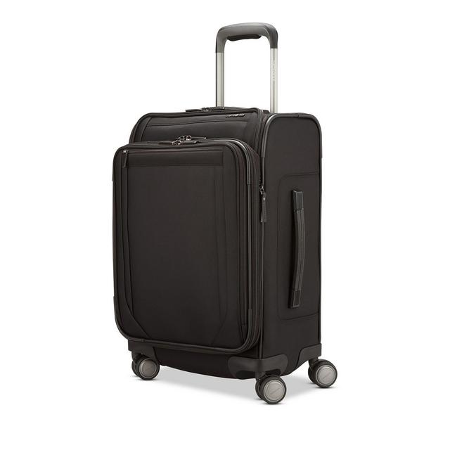Samsonite Lineate DLX Carry On Expandable Spinner