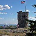Mount Battie