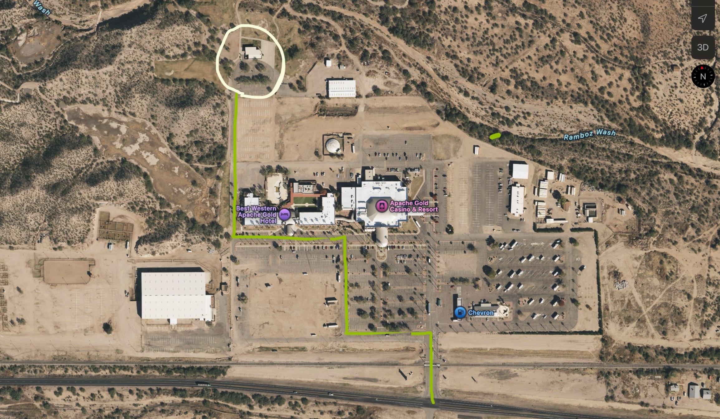 The Wedding Website of Nizhoni Pike and Curtis Pemberton