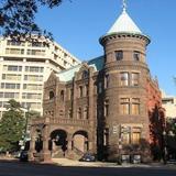 Heurich House Museum and 1921 Biergarten