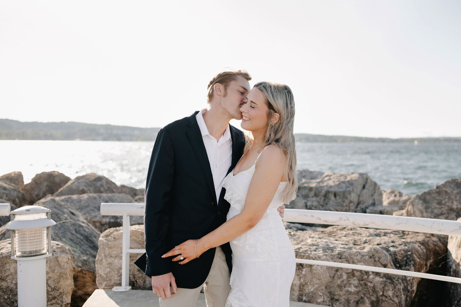 The Wedding Website of Kate Rasberry and Reid Devetski