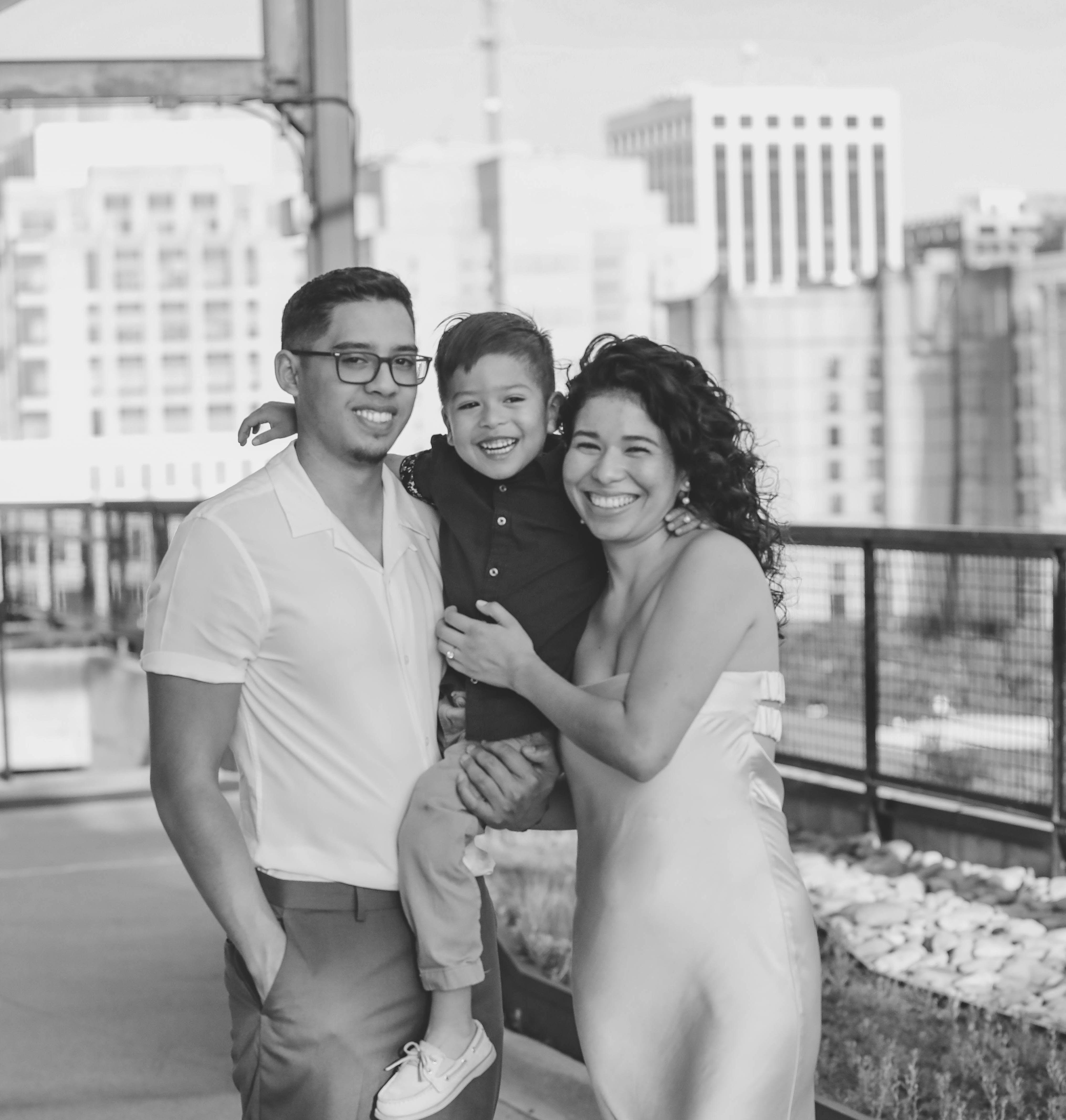 The Wedding Website of Hillary Hernandez and Michael Ascencio