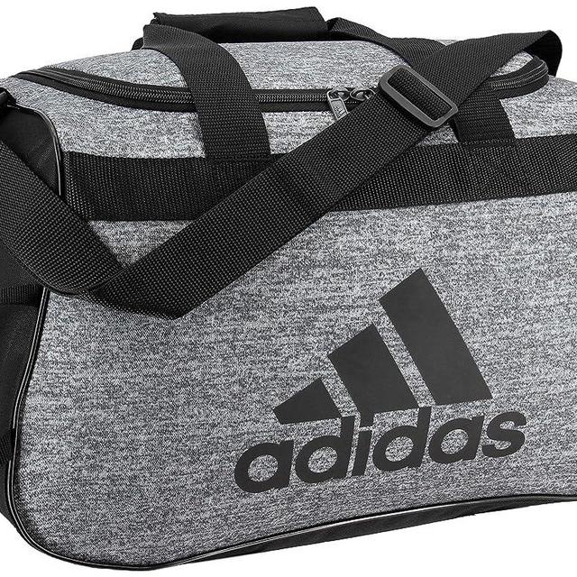 adidas Diablo Small Duffel Bag