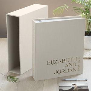 Wedding Album