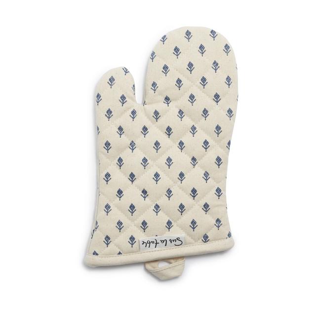 Sur La Table Tulip Oven Mitt