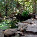Ohme Gardens County Park