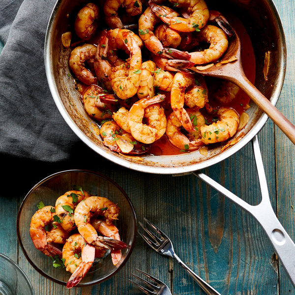 DC Date Night: Savoring Spain